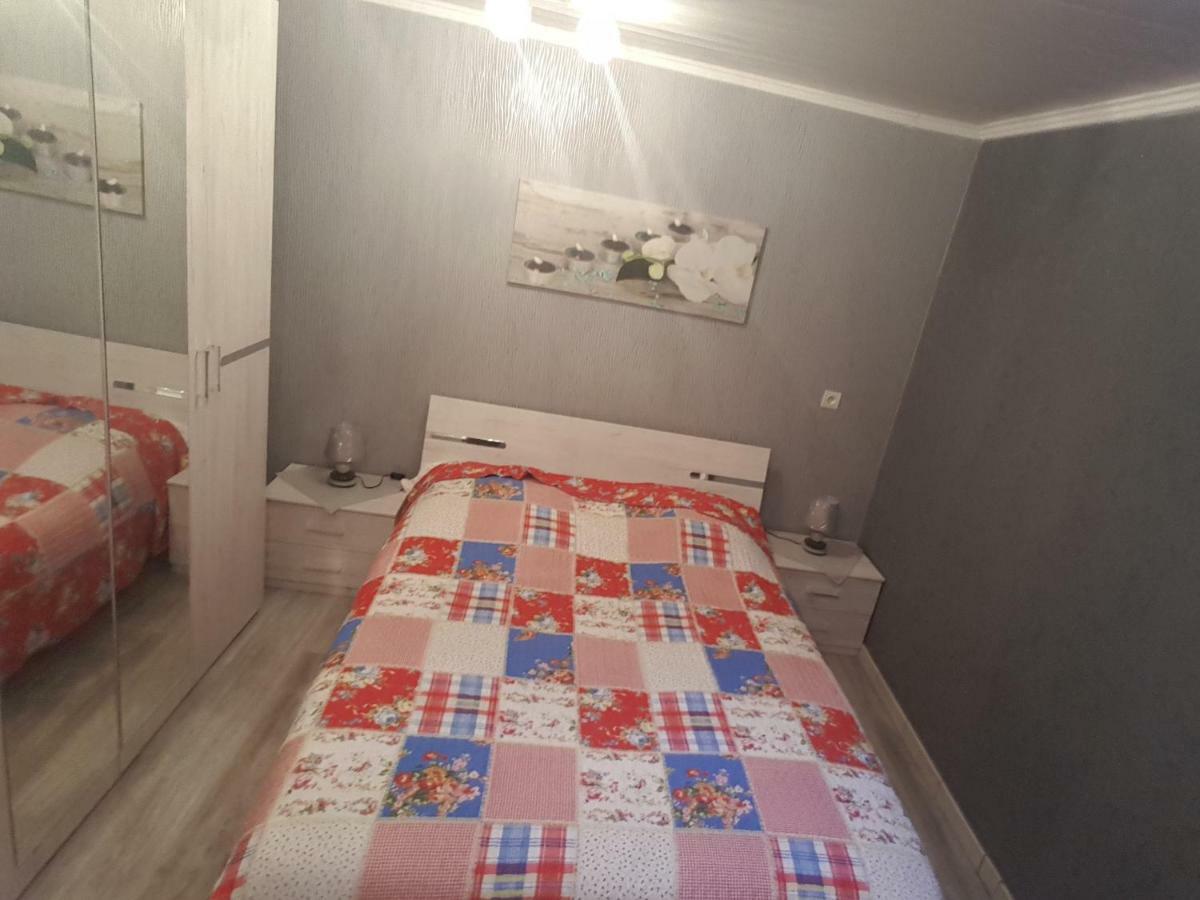 La Belle Endormie - Appartement A Fenetrange Exteriör bild